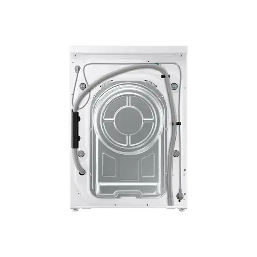 Samsung Lavadora 11kg Blanca AI Ecobubble™, Clasificación Energética A WW11DB7B94G