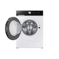 Samsung Lavadora 11kg Blanca AI Ecobubble™, Clasificación Energética A WW11DB7B94G