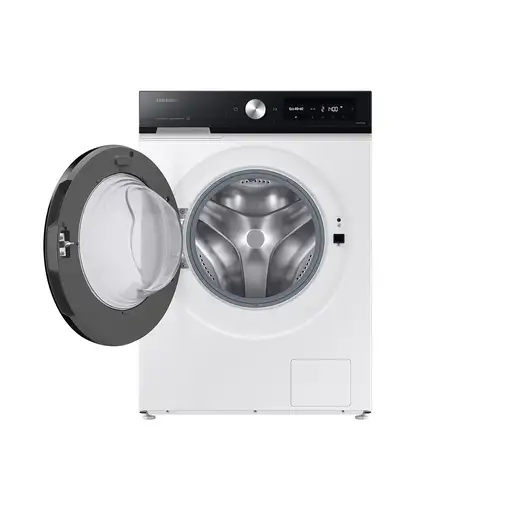 Samsung Lavadora 11kg Blanca AI Ecobubble™, Clasificación Energética A WW11DB7B94G
