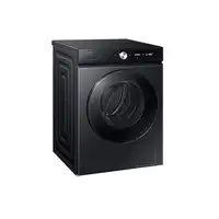 Samsung Lavadora 11kg Negra AI Ecobubble™ , Clasificación Energética A WW11DB7B94G