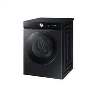 Samsung Lavadora 11kg Negra AI Ecobubble™ , Clasificación Energética A WW11DB7B94G
