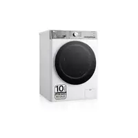 LG F4WR9009A2W lavadora Carga frontal 9 kg 1360 RPM Blanco