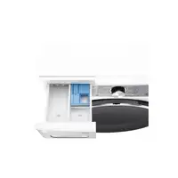 LG F4WR9009A2W lavadora Carga frontal 9 kg 1360 RPM Blanco
