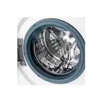 LG F4WR9009A2W lavadora Carga frontal 9 kg 1360 RPM Blanco