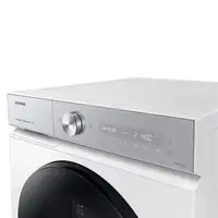 Samsung Lavadora 11Kg AI Ecobubble™ Clasificación Energética A Blanco WW11DG5B25TH