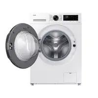 Samsung Lavadora 11Kg AI Ecobubble™ Clasificación Energética A Blanco WW11DG5B25TH