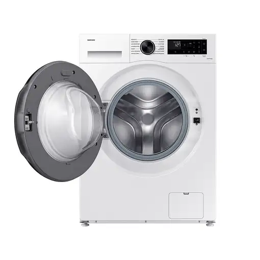 Samsung Lavadora 11Kg AI Ecobubble™ Clasificación Energética A Blanco WW11DG5B25TH