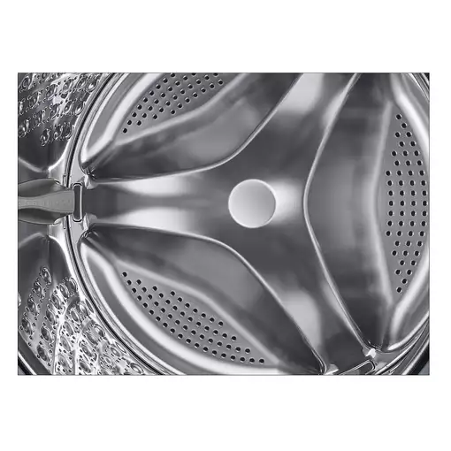 Samsung Lavadora 11Kg AI Ecobubble™ Clasificación Energética A Blanco WW11DG5B25TH