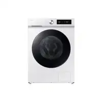 Samsung WD90DB7B85GW lavadora-secadora Independiente Carga frontal Blanco D