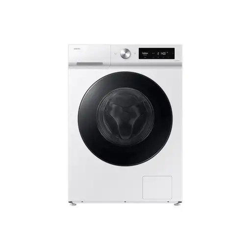 Samsung WD90DB7B85GW lavadora-secadora Independiente Carga frontal Blanco D