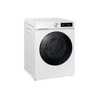 Samsung WD90DB7B85GW lavadora-secadora Independiente Carga frontal Blanco D