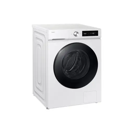 Samsung WD90DB7B85GW lavadora-secadora Independiente Carga frontal Blanco D