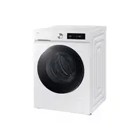 Samsung WD90DB7B85GW lavadora-secadora Independiente Carga frontal Blanco D