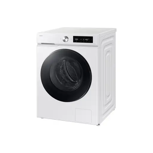 Samsung WD90DB7B85GW lavadora-secadora Independiente Carga frontal Blanco D