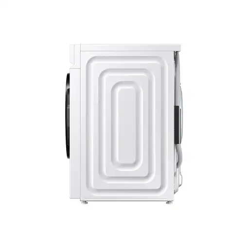 Samsung WD90DB7B85GW lavadora-secadora Independiente Carga frontal Blanco D