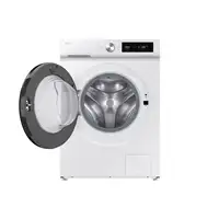 Samsung WD90DB7B85GW lavadora-secadora Independiente Carga frontal Blanco D