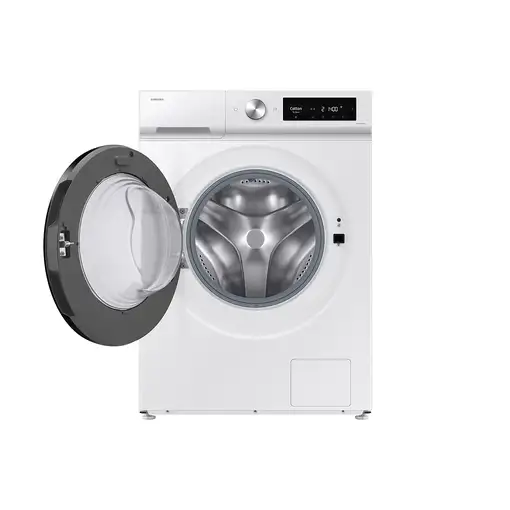 Samsung WD90DB7B85GW lavadora-secadora Independiente Carga frontal Blanco D