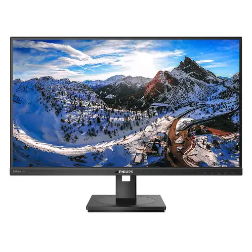 Philips 279P1/00 LED display 68,6 cm (27\) 3840 x 2160 Pixeles 4K Ultra HD Negro