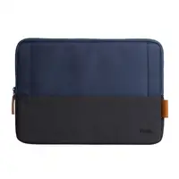Trust Lisboa 33,8 cm (13.3") Funda Azul