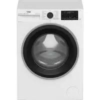 Beko B3WFT58415W lavadora Carga frontal 8 kg 1400 RPM Blanco