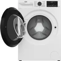 Beko B3WFT58415W lavadora Carga frontal 8 kg 1400 RPM Blanco