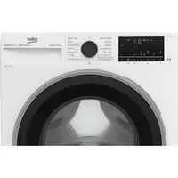 Beko B3WFT58415W lavadora Carga frontal 8 kg 1400 RPM Blanco