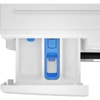 Beko B3WFT58415W lavadora Carga frontal 8 kg 1400 RPM Blanco