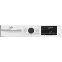 Beko B3WFT58415W lavadora Carga frontal 8 kg 1400 RPM Blanco