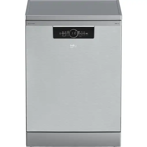 Beko BDFN36650XC Independiente 16 cubiertos B