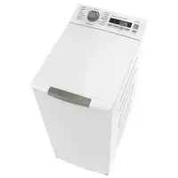 Infiniton TLW-D83ABH lavadora Carga frontal 8 kg 1300 RPM Blanco