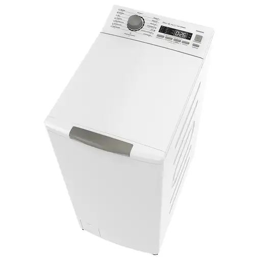 Infiniton TLW-D83ABH lavadora Carga frontal 8 kg 1300 RPM Blanco