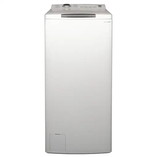 Infiniton TLW-D83ABH lavadora Carga frontal 8 kg 1300 RPM Blanco