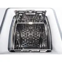 Infiniton TLW-D83ABH lavadora Carga frontal 8 kg 1300 RPM Blanco