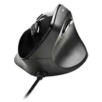 NGS SAMSARA ratón Universal mano derecha USB tipo A Laser 3200 DPI