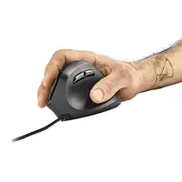NGS SAMSARA ratón Universal mano derecha USB tipo A Laser 3200 DPI