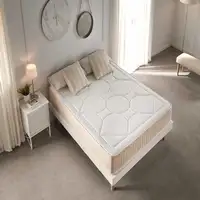 Colchón Grand Memory 21 cm, 135 x 190 cm - Moonia