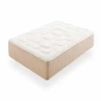 Colchón Viscoelástica Royal Prime, 30cm, 110 x 190 cm - Moonia