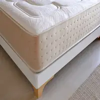 Colchón Viscoelástica Royal Prime, 30cm, 110 x 190 cm - Moonia