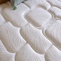 Colchón Viscoelástica Royal Prime, 30cm, 110 x 190 cm - Moonia