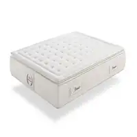 Colchón King Premier Multizone, 27 cm, 120 x 190 cm -Moonia