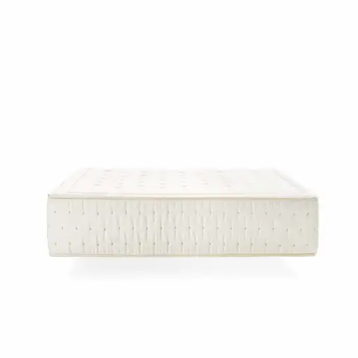 Colchón Viscoelástica Premium Cashmere 27cm, 90 x 190 cm - Moonia