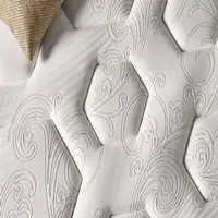 Colchón Viscoelástica Tempus Premier, 160 x 180 cm -Moonia