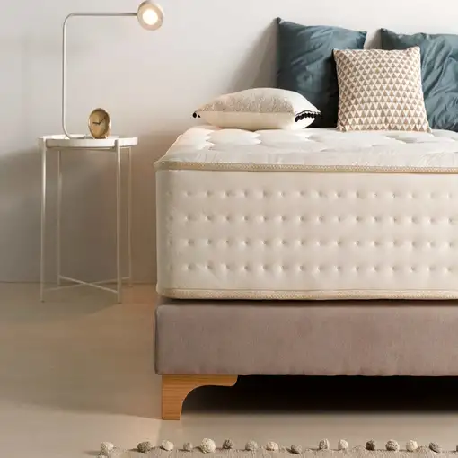 Colchón Viscoelástica Regal Supreme, 30cm, 160 x 180 cm - Moonia