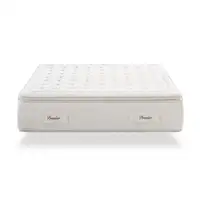Colchón King Premier Multizone, 27 cm, 120 x 200 cm -Moonia