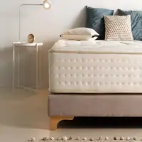 Colchón Viscoelástica Regal Supreme, 30cm, 90 x 200 cm - Moonia