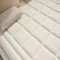 Colchón Viscoelástica Eco Nature Memory Foam, 80 x 180 cm -Moonia