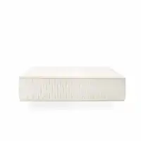 Colchón Viscoelástica Premium Cashmere 27cm, 80 x 200 cm - Moonia