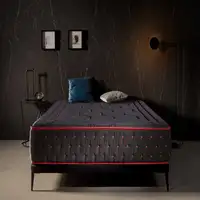Colchón Viscoelástica Hexaflex Moon 27cm, 180 x 180 cm - Moonia