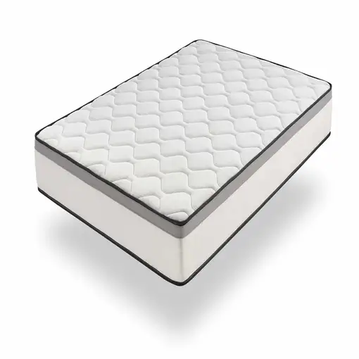 Colchón Viscoelástica Premium Hotel Edition - 30cm, 80 x 200 cm - Moonia