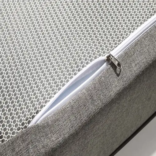 Colchón Max One Ortopédico Desenfundable Multizone 20 cm, 120 x 200 cm - Moonia
